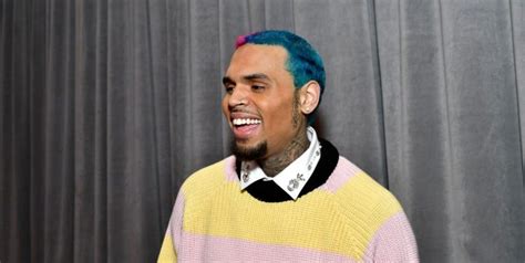 Chris Brown Reveals He Has A ‘OnlyFans’ Account